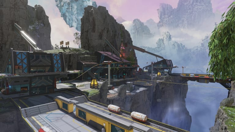 Is Ballistic the Next Legend in Apex Legends Season 17?